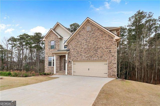 2029 Cedar Grove Road, Conley, GA 30228