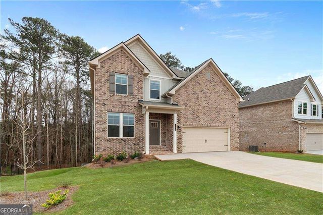 2029 Cedar Grove Road, Conley, GA 30228