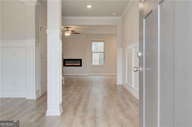 2029 Cedar Grove Road, Conley, GA 30228
