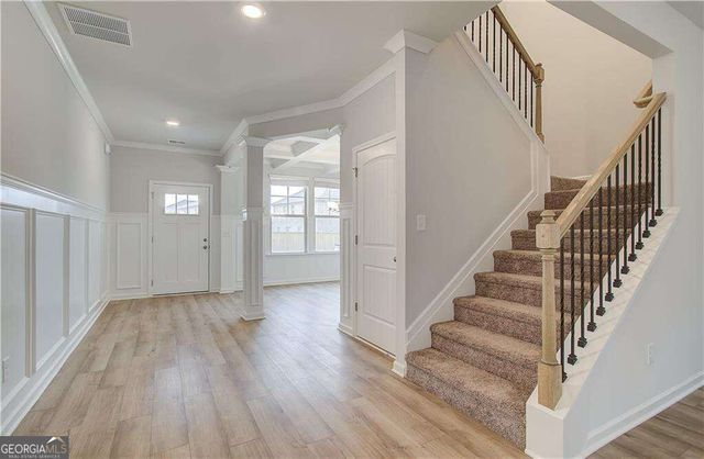 2029 Cedar Grove Road, Conley, GA 30228
