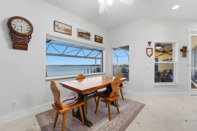 3260 PEACE RIVER DRIVE, Punta Gorda, FL 33983