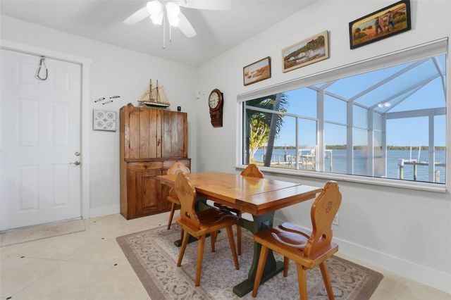 3260 PEACE RIVER DRIVE, Punta Gorda, FL 33983