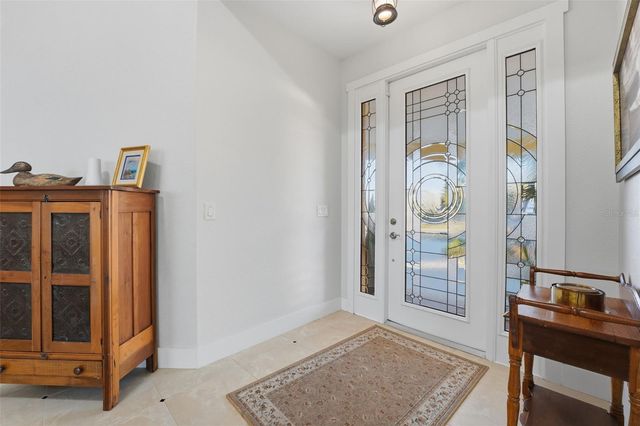 3260 PEACE RIVER DRIVE, Punta Gorda, FL 33983