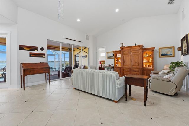 3260 PEACE RIVER DRIVE, Punta Gorda, FL 33983