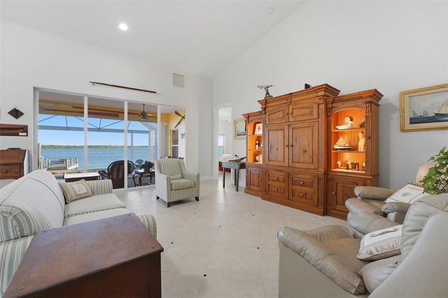 3260 PEACE RIVER DRIVE, Punta Gorda, FL 33983