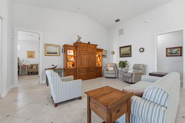 3260 PEACE RIVER DRIVE, Punta Gorda, FL 33983