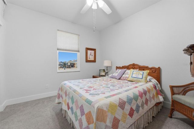 3260 PEACE RIVER DRIVE, Punta Gorda, FL 33983