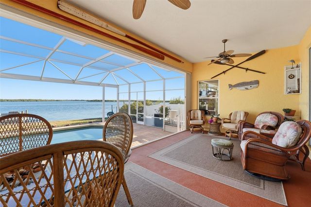 3260 PEACE RIVER DRIVE, Punta Gorda, FL 33983