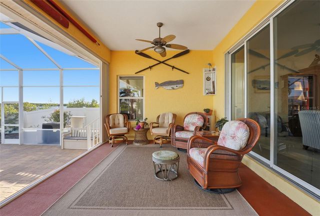 3260 PEACE RIVER DRIVE, Punta Gorda, FL 33983