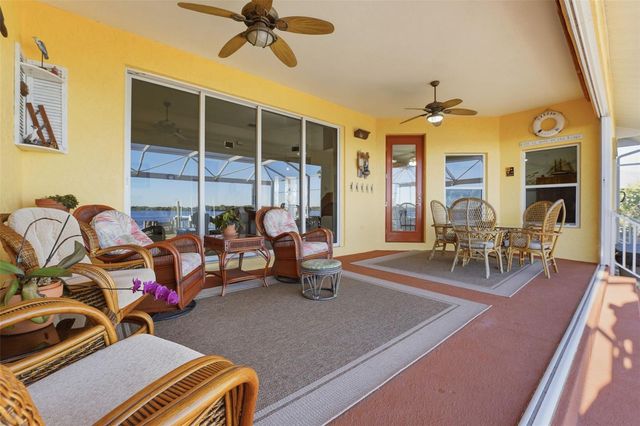 3260 PEACE RIVER DRIVE, Punta Gorda, FL 33983