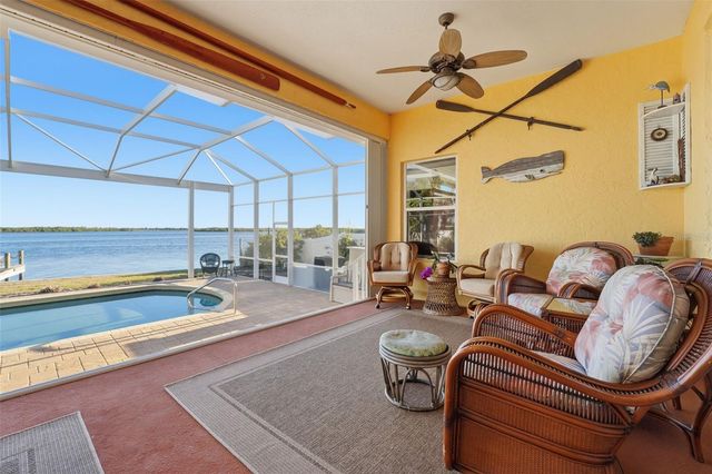 3260 PEACE RIVER DRIVE, Punta Gorda, FL 33983