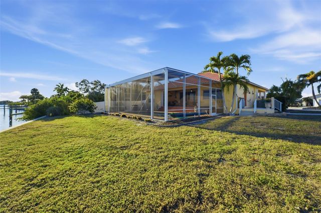 3260 PEACE RIVER DRIVE, Punta Gorda, FL 33983