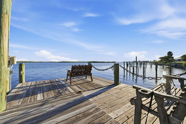 3260 PEACE RIVER DRIVE, Punta Gorda, FL 33983