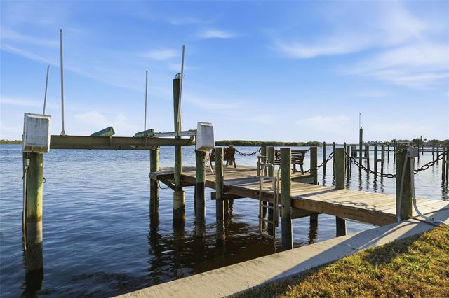 3260 PEACE RIVER DRIVE, Punta Gorda, FL 33983