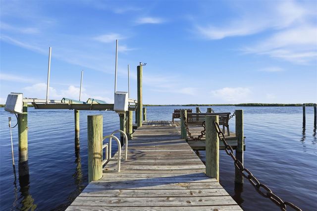 3260 PEACE RIVER DRIVE, Punta Gorda, FL 33983