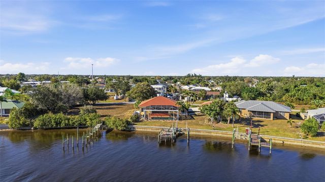 3260 PEACE RIVER DRIVE, Punta Gorda, FL 33983