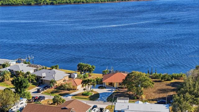 3260 PEACE RIVER DRIVE, Punta Gorda, FL 33983