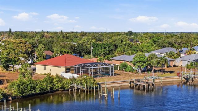 3260 PEACE RIVER DRIVE, Punta Gorda, FL 33983