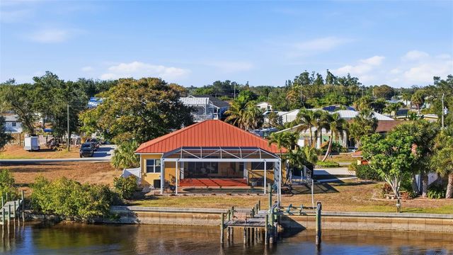 3260 PEACE RIVER DRIVE, Punta Gorda, FL 33983