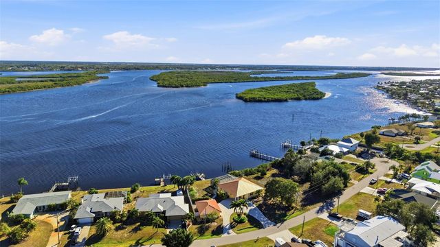 3260 PEACE RIVER DRIVE, Punta Gorda, FL 33983