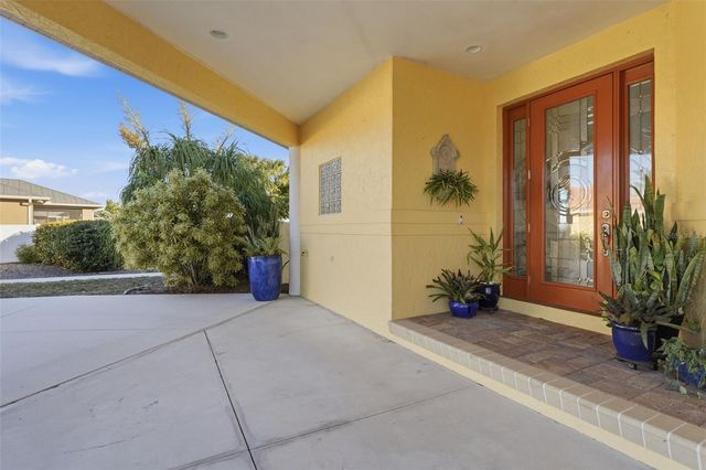 3260 PEACE RIVER DRIVE, Punta Gorda, FL 33983