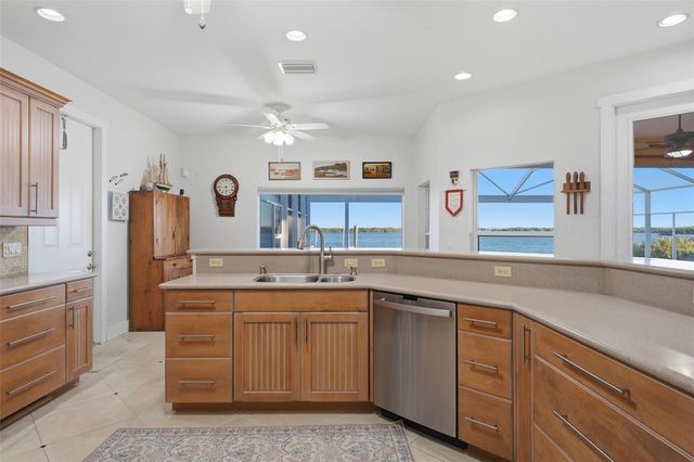 3260 PEACE RIVER DRIVE, Punta Gorda, FL 33983