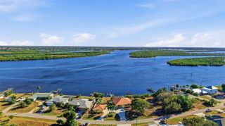 3260 PEACE RIVER DRIVE, Punta Gorda, FL 33983