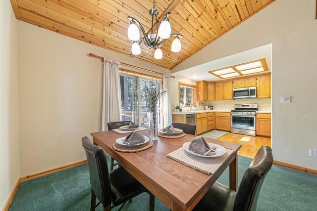 15511 Northwoods Boulevard, Truckee, CA 96161