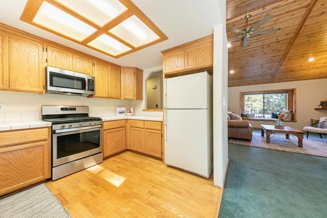 15511 Northwoods Boulevard, Truckee, CA 96161