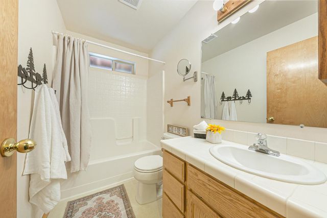 15511 Northwoods Boulevard, Truckee, CA 96161