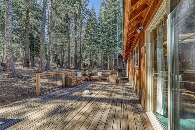 15511 Northwoods Boulevard, Truckee, CA 96161