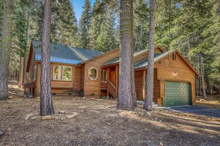 15511 Northwoods Boulevard, Truckee, CA 96161