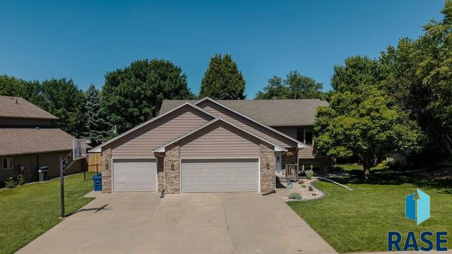1605 S Aberdeen Ave, Sioux Falls, SD 57106