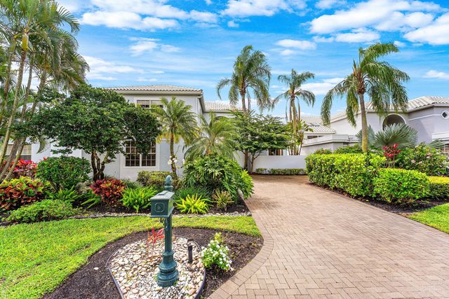 5863 Waterford, Boca Raton, FL 33496