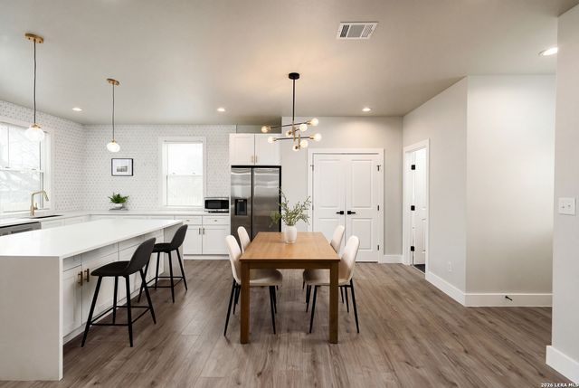 423 N Mesquite St, San Antonio, TX 78202