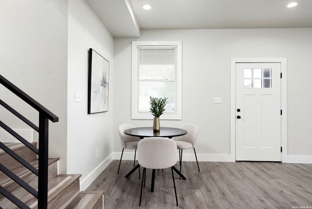 423 N Mesquite St, San Antonio, TX 78202