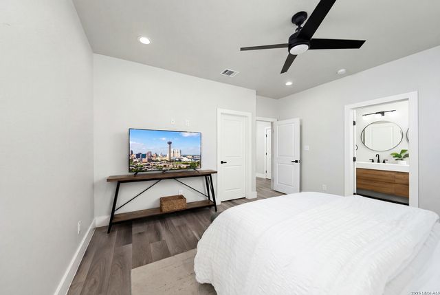 423 N Mesquite St, San Antonio, TX 78202