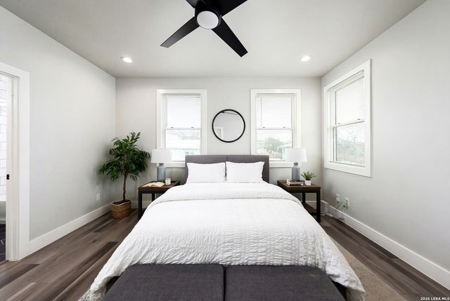 423 N Mesquite St, San Antonio, TX 78202