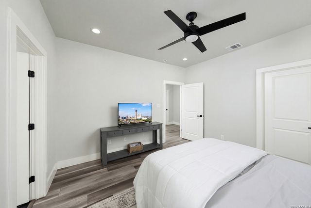 423 N Mesquite St, San Antonio, TX 78202