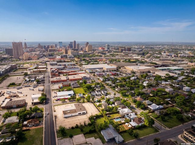 423 N Mesquite St, San Antonio, TX 78202