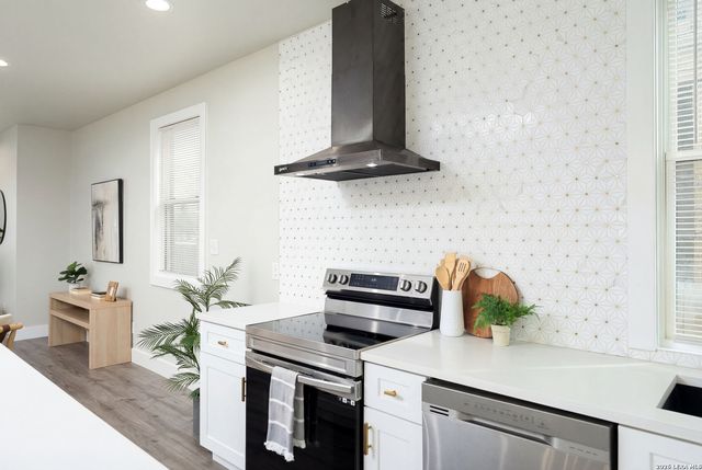 423 N Mesquite St, San Antonio, TX 78202