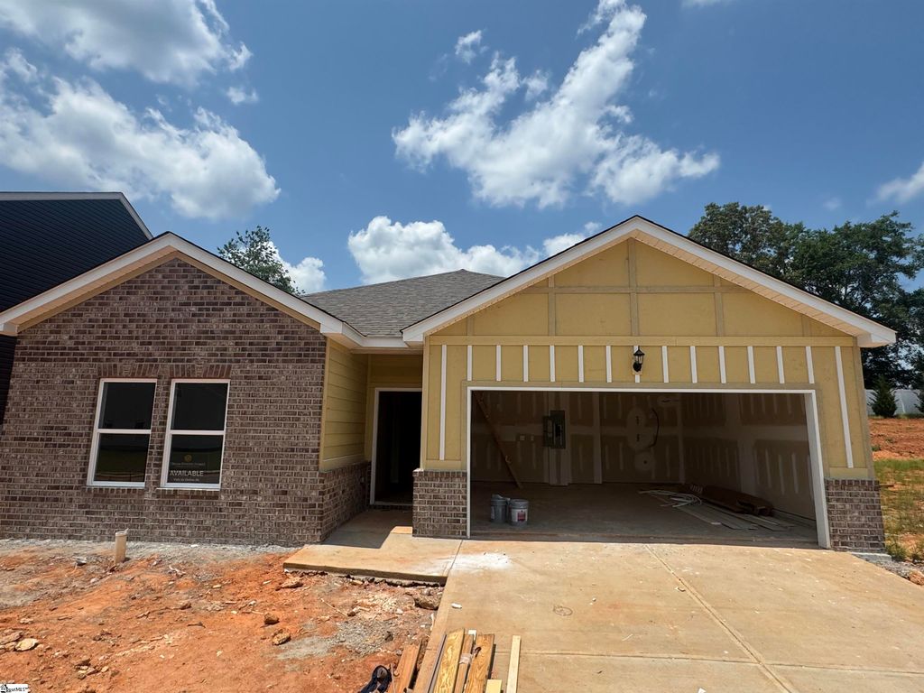 120 Juniper Valley Circle, Piedmont, SC 29673