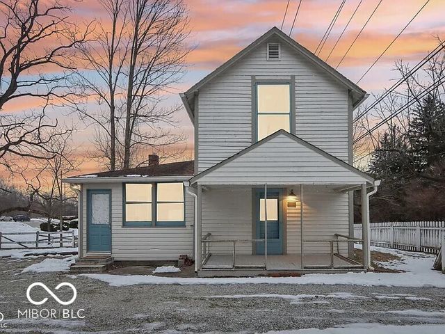 4702 Michigan Road, Indianapolis, IN 46228