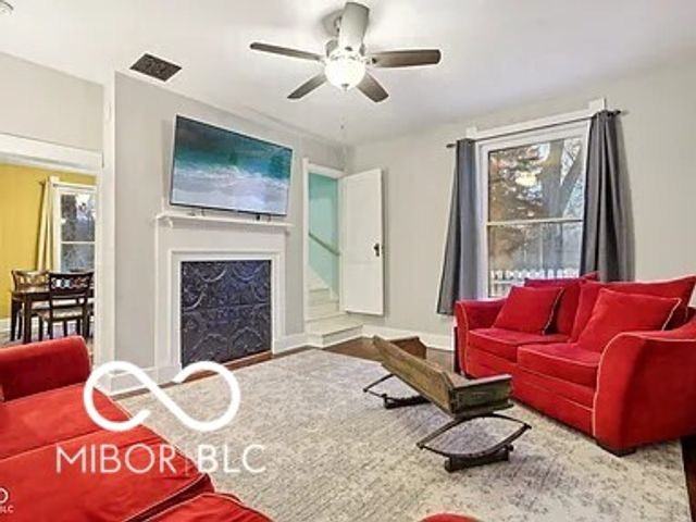 4702 Michigan Road, Indianapolis, IN 46228