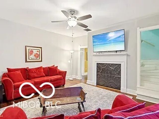 4702 Michigan Road, Indianapolis, IN 46228