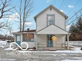 4702 Michigan Road, Indianapolis, IN 46228