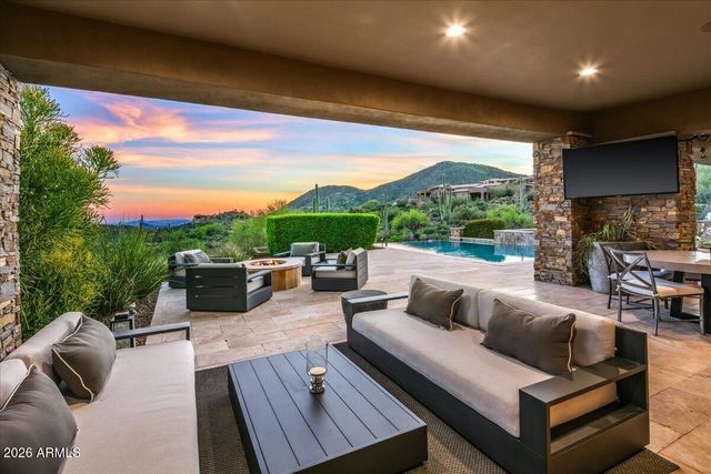 9235 E GRAPEVINE Pass, Scottsdale, AZ 85262