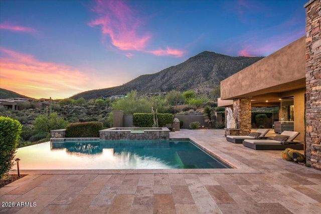 9235 E GRAPEVINE Pass, Scottsdale, AZ 85262