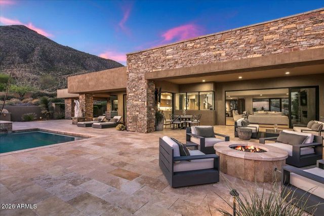 9235 E GRAPEVINE Pass, Scottsdale, AZ 85262