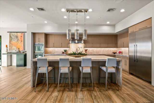 9235 E GRAPEVINE Pass, Scottsdale, AZ 85262